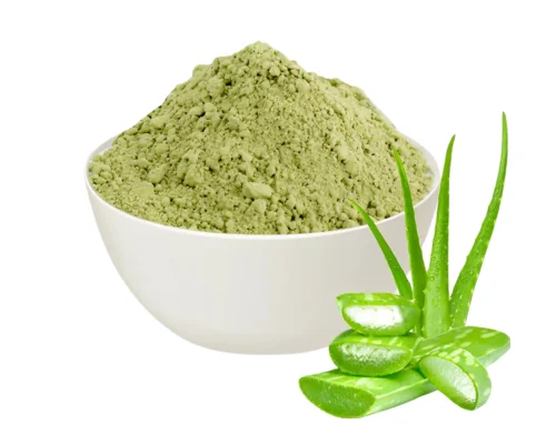 Aloevera Powder Aloe vera